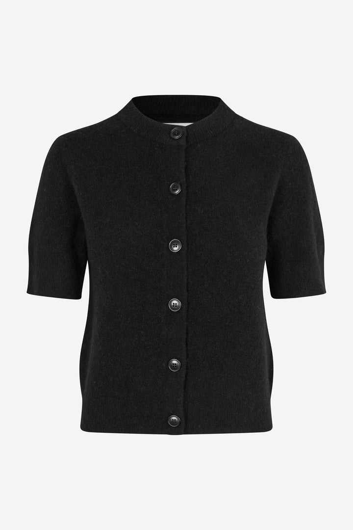 Samsoe Samsoe - Cardigan Sanoura