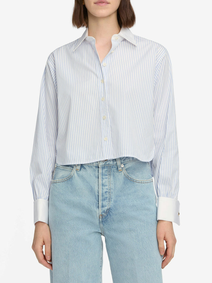 Frame - Le Charles Shirt
