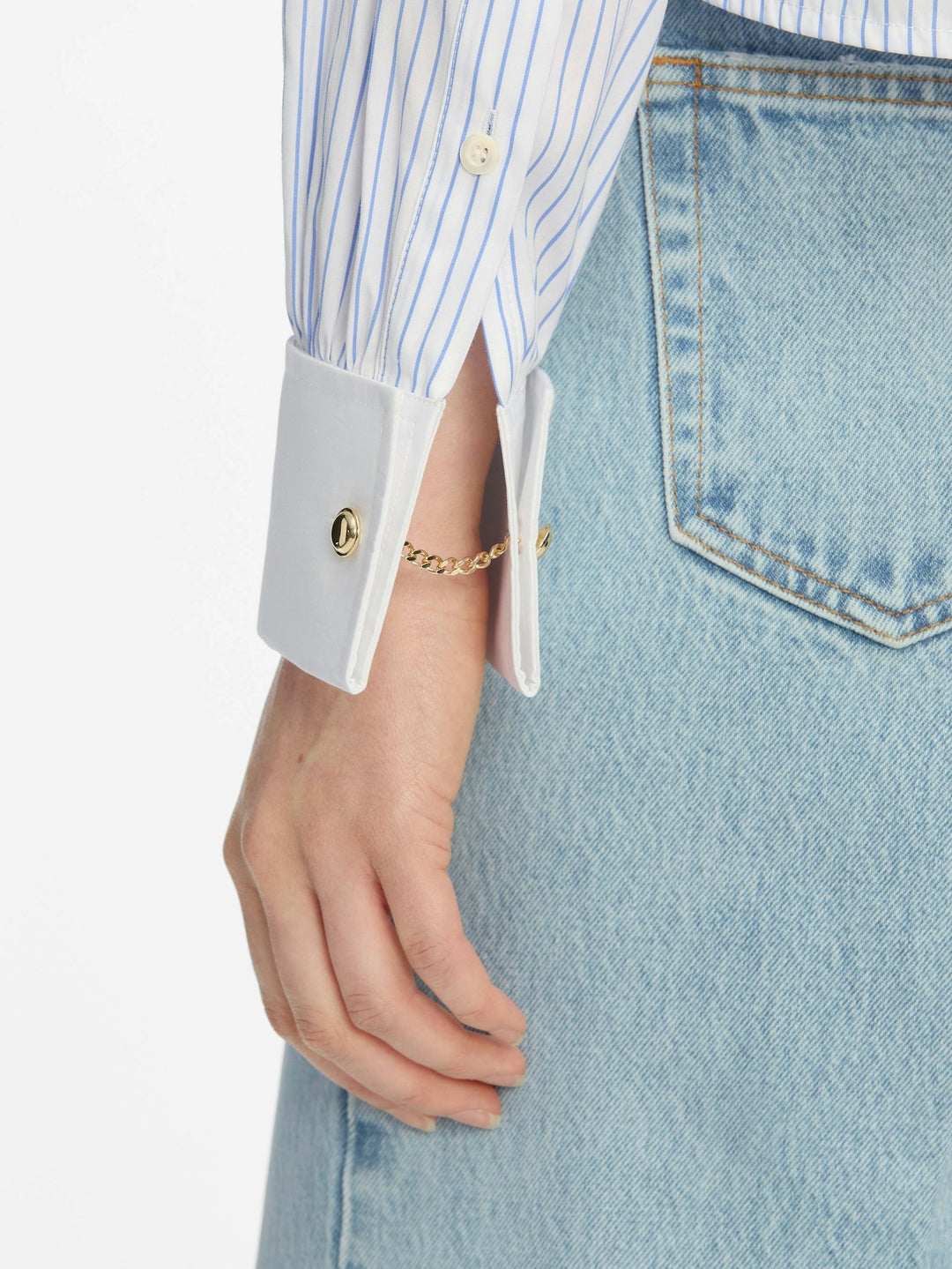 Frame - Le Charles Shirt