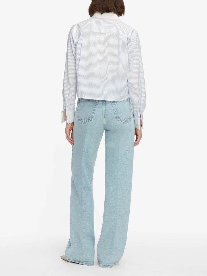 Frame - Le Charles Shirt