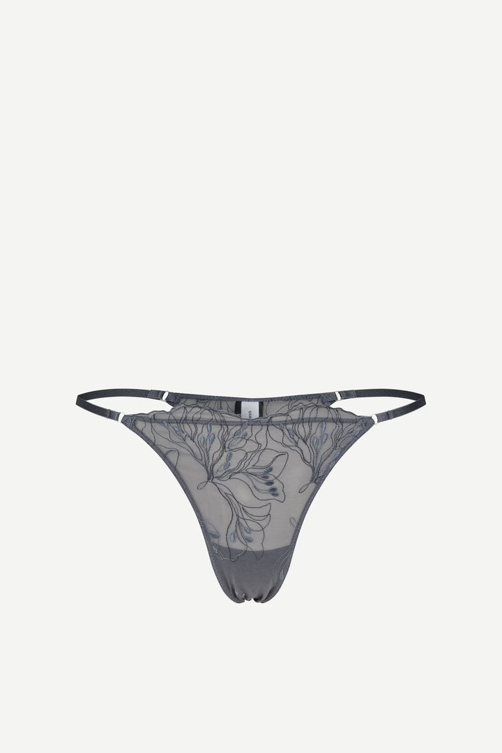 Samsoe Samsoe - Ensemble lingerie Saaudrey