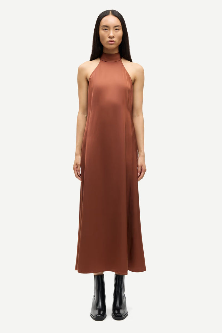 Samsoe Samsoe - Robe Sanettle