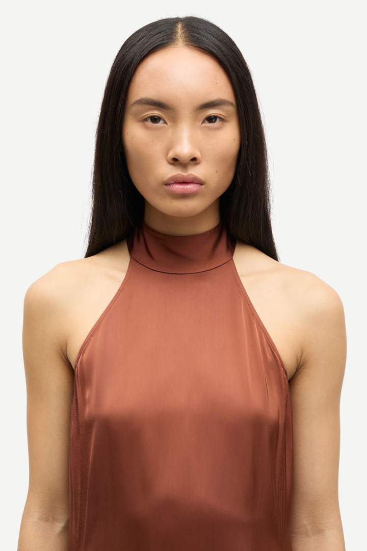 Samsoe Samsoe - Robe Sanettle