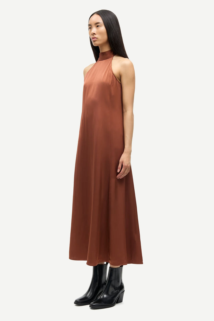 Samsoe Samsoe - Robe Sanettle