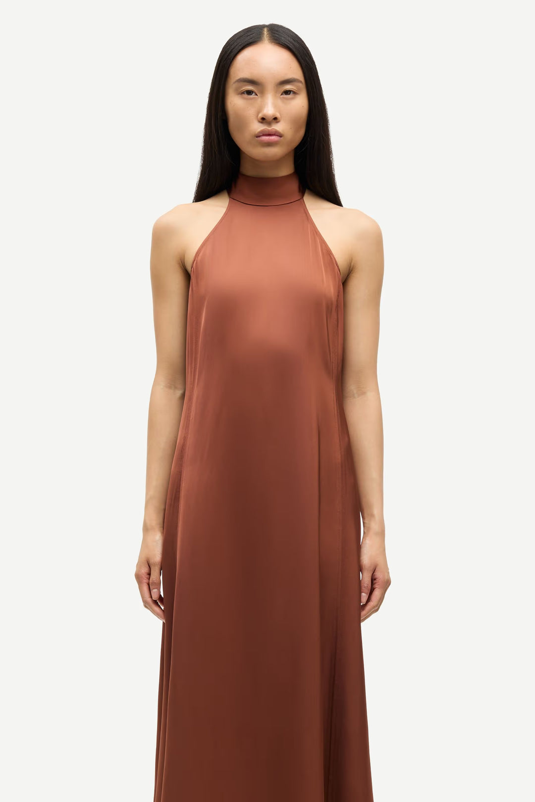 Samsoe Samsoe - Robe Sanettle