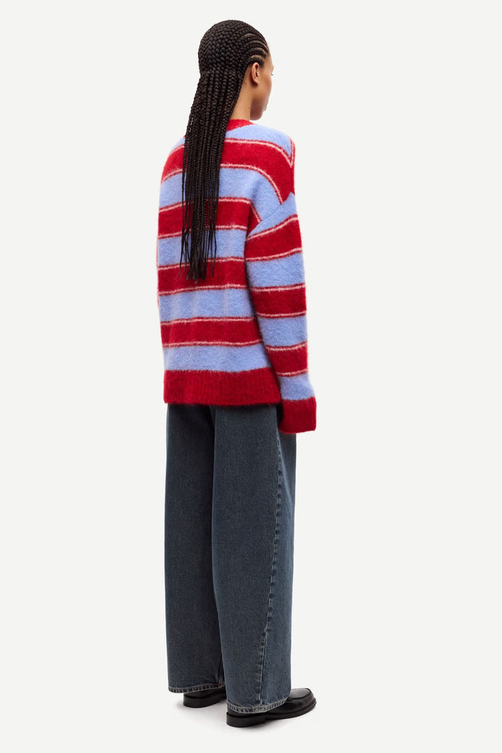 Samsoe Samsoe - Pullover Sajeanne