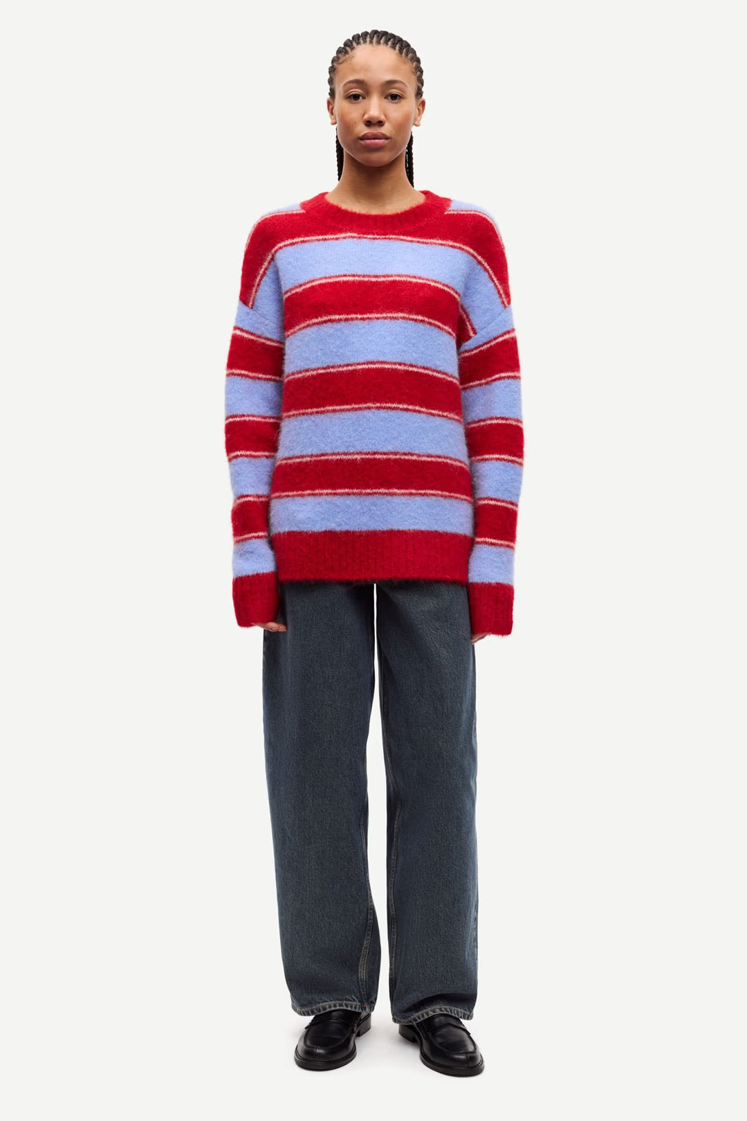 Samsoe Samsoe - Pullover Sajeanne