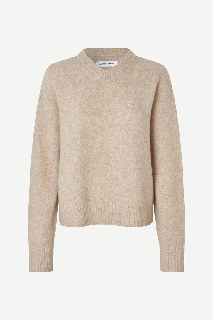 Samsoe Samsoe - Pull Samelody