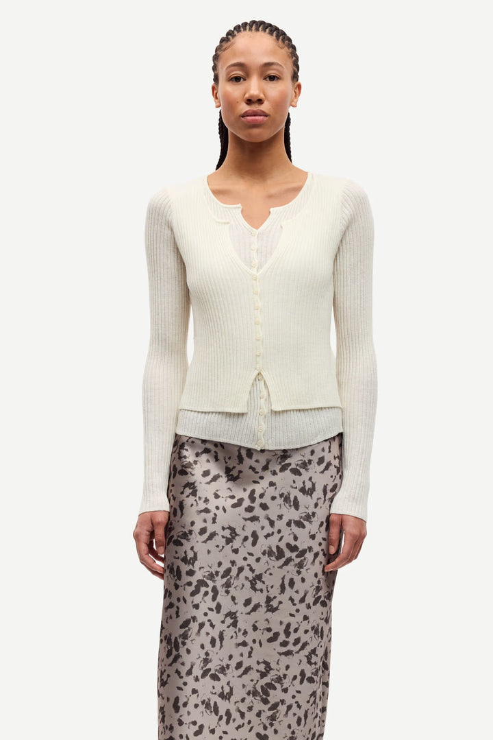 Samsoe Samsoe - Cardigan Sajose