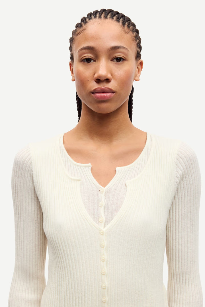 Samsoe Samsoe - Cardigan Sajose