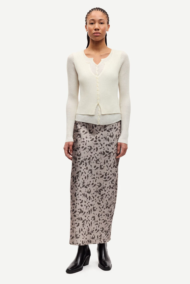 Samsoe Samsoe - Cardigan Sajose