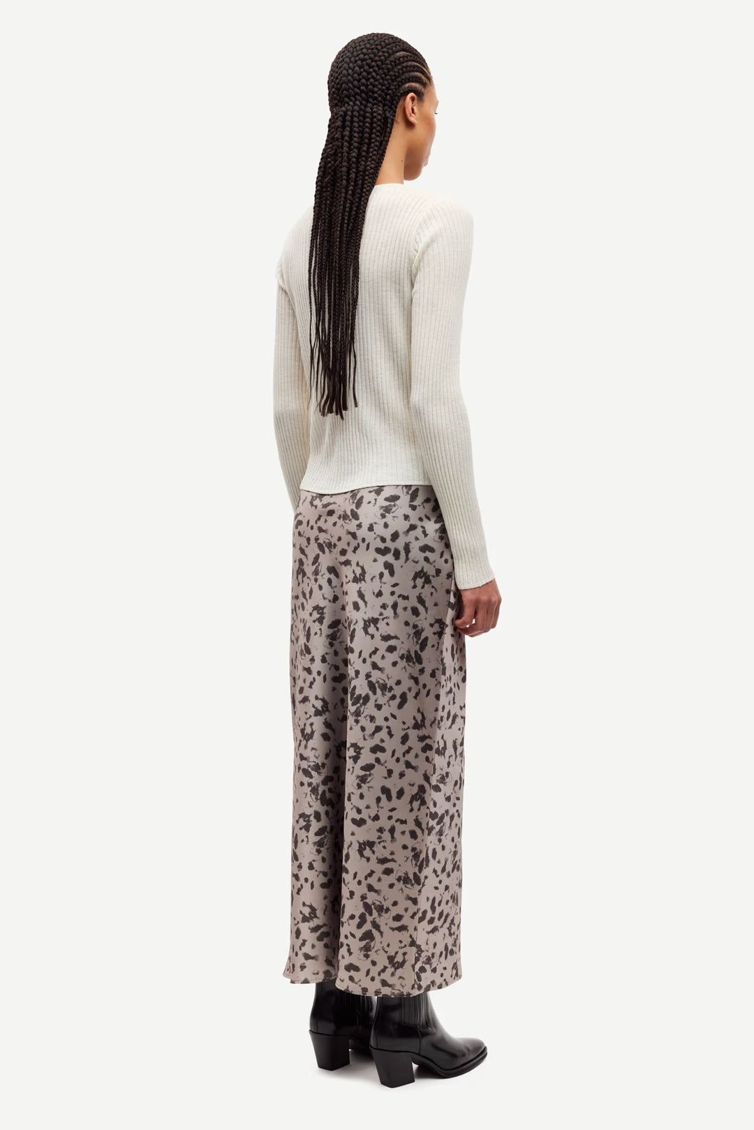 Samsoe Samsoe - Cardigan Sajose