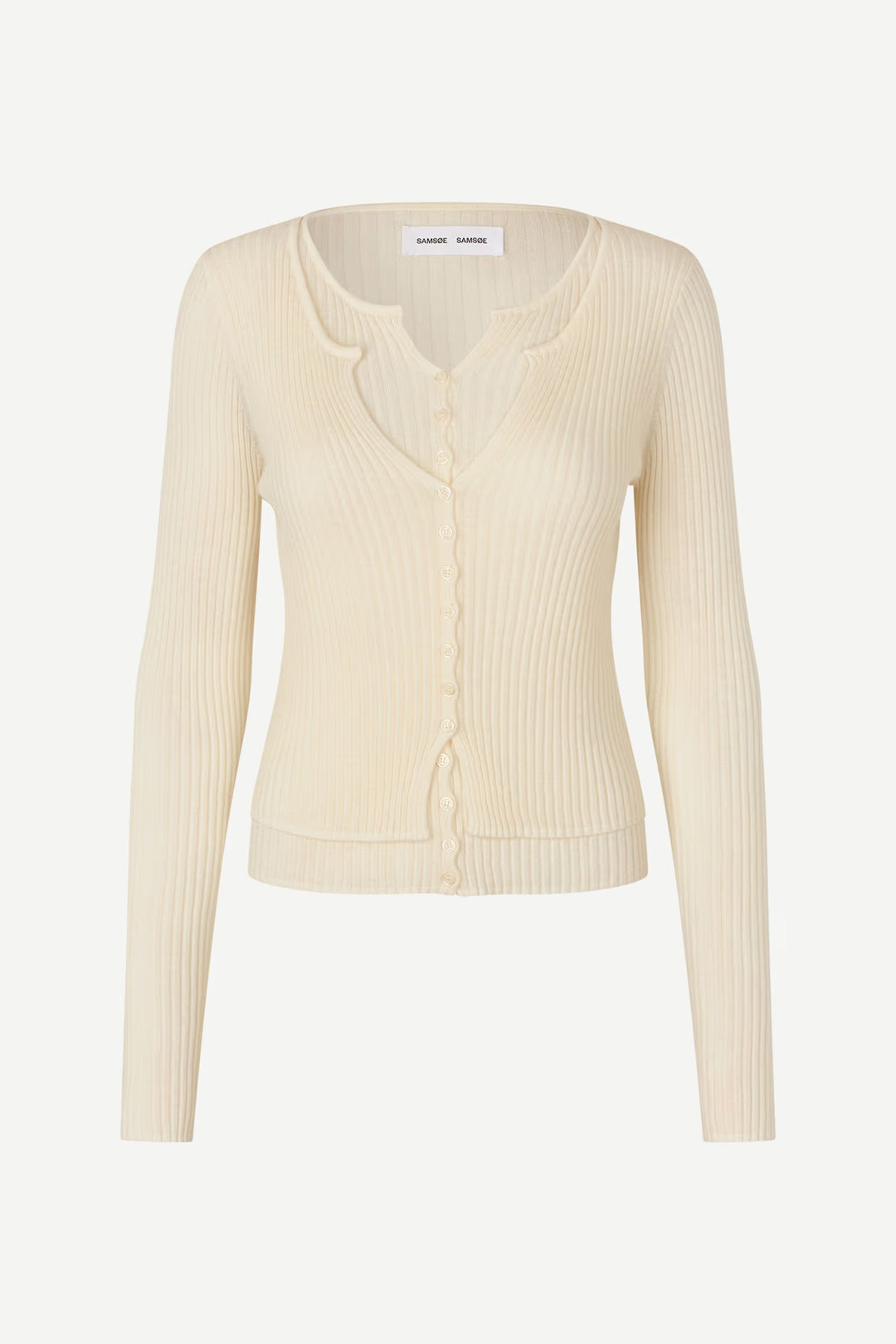 Samsoe Samsoe - Cardigan Sajose