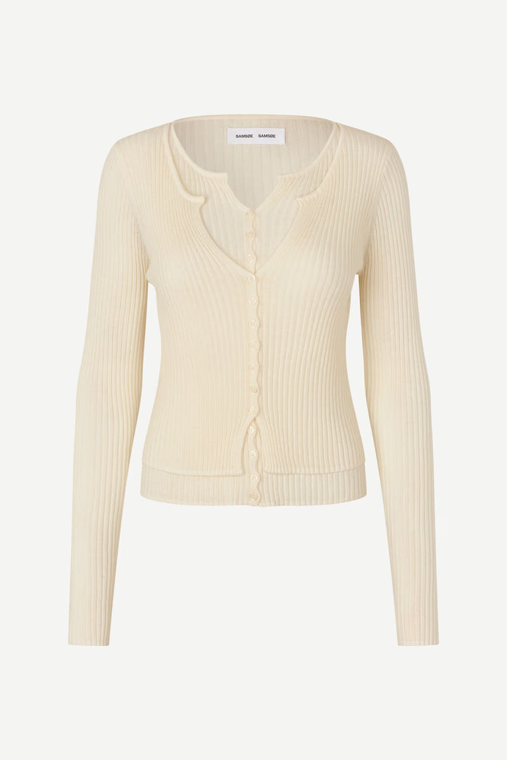 Samsoe Samsoe - Cardigan Sajose