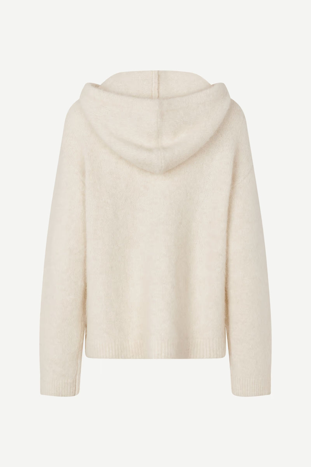 Samsoe Samsoe - Sweat à Capuche Sajeanne