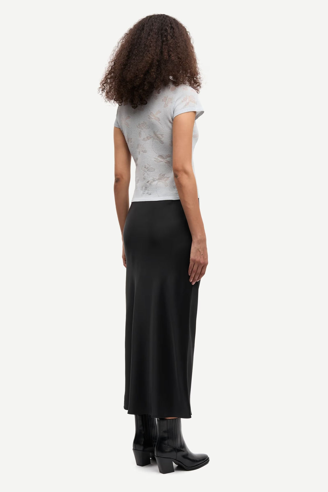 Samsoe Samsoe - T Shirt Samarine