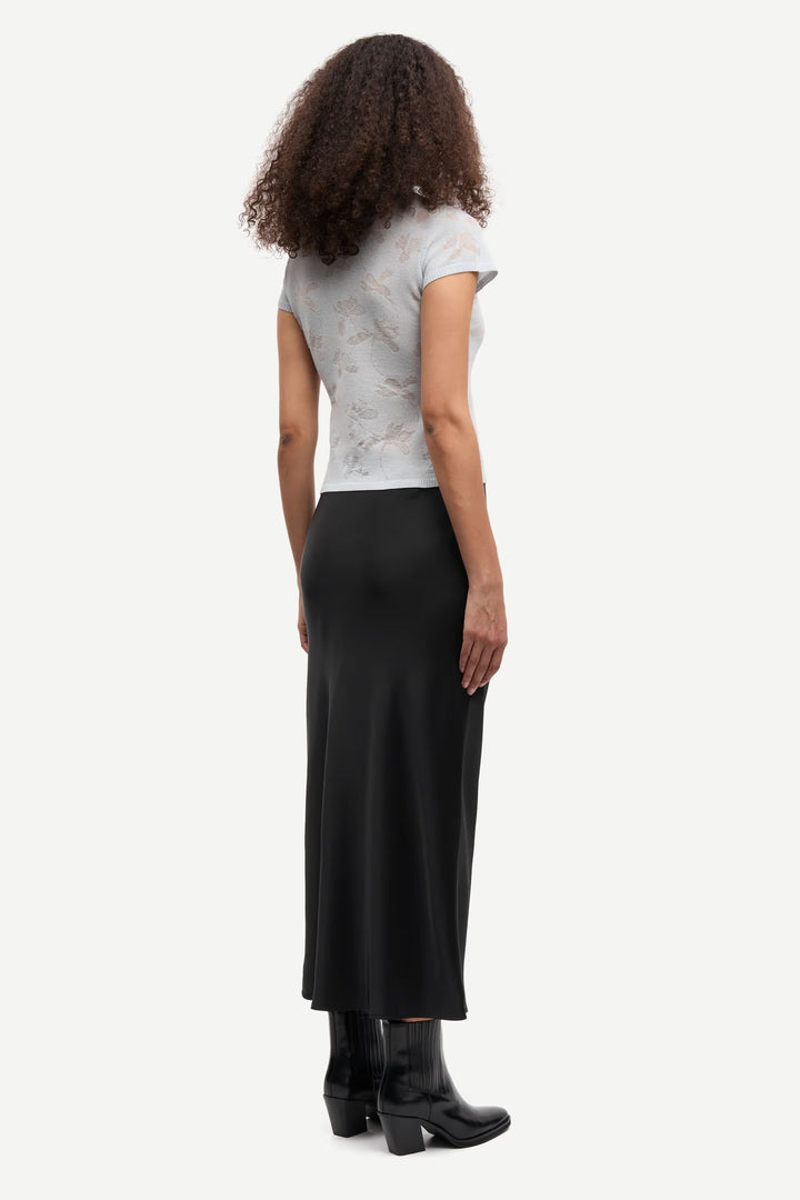 Samsoe Samsoe - T Shirt Samarine