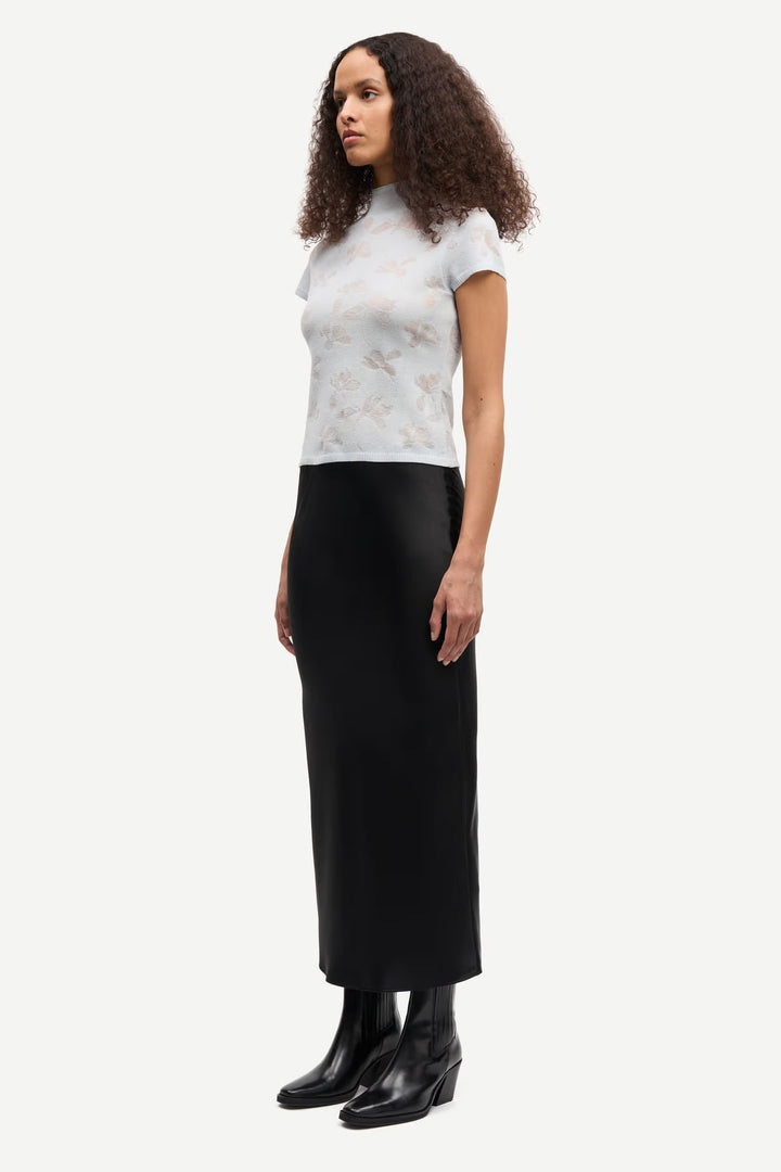 Samsoe Samsoe - T Shirt Samarine