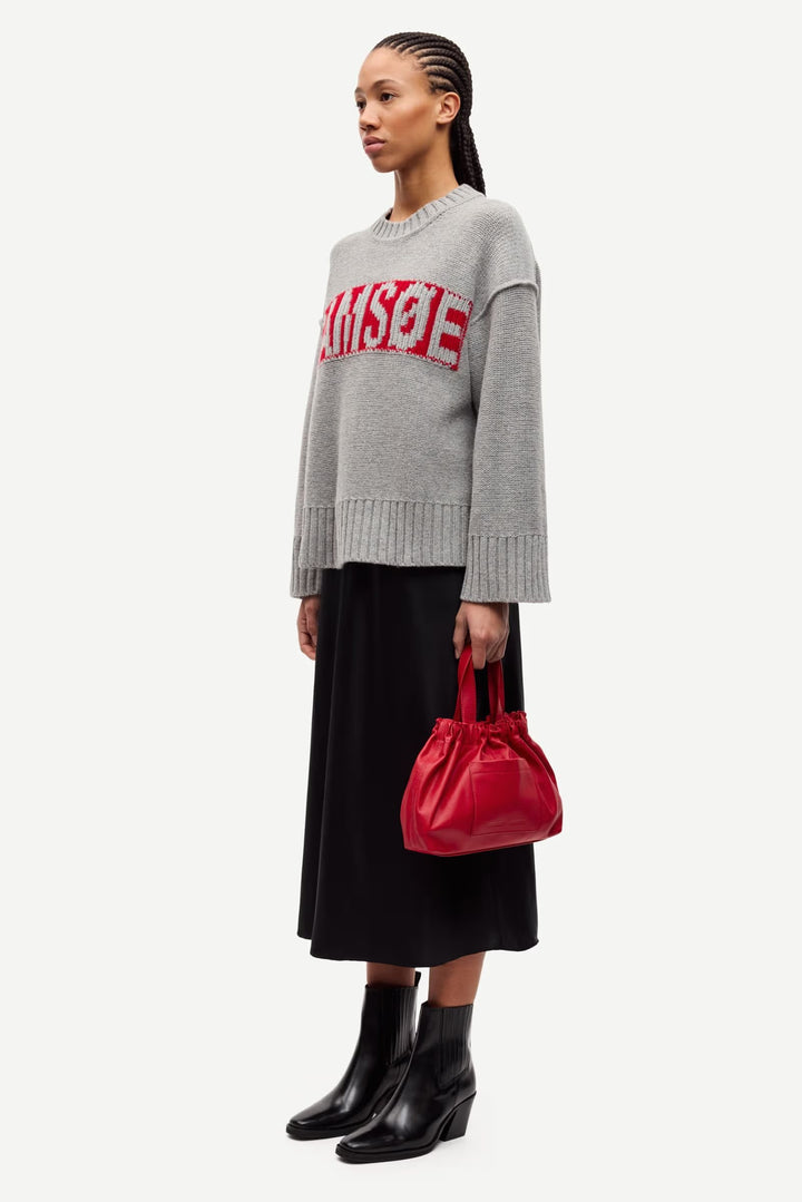 Samsoe Samsoe - Jupe Samiley