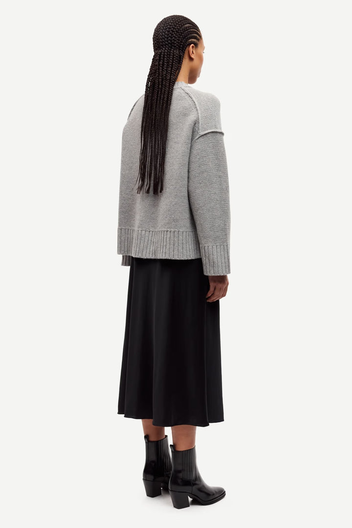 Samsoe Samsoe - Jupe Samiley