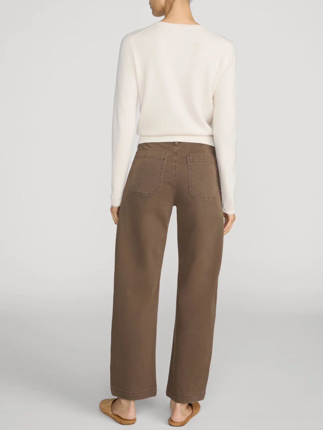 Frame - Pantalon The Ranger