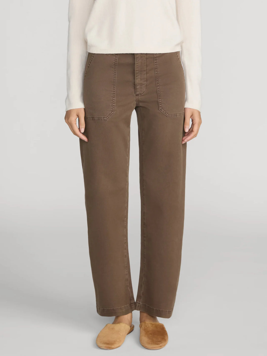 Frame - Pantalon The Ranger