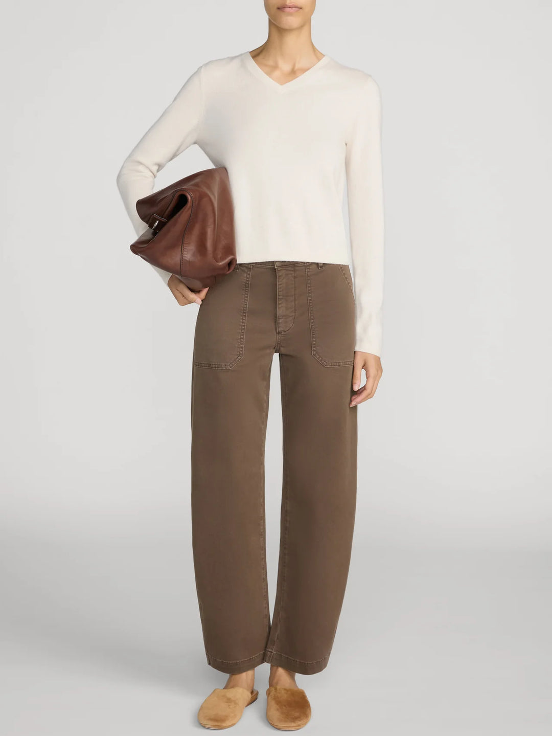 Frame - Pantalon The Ranger
