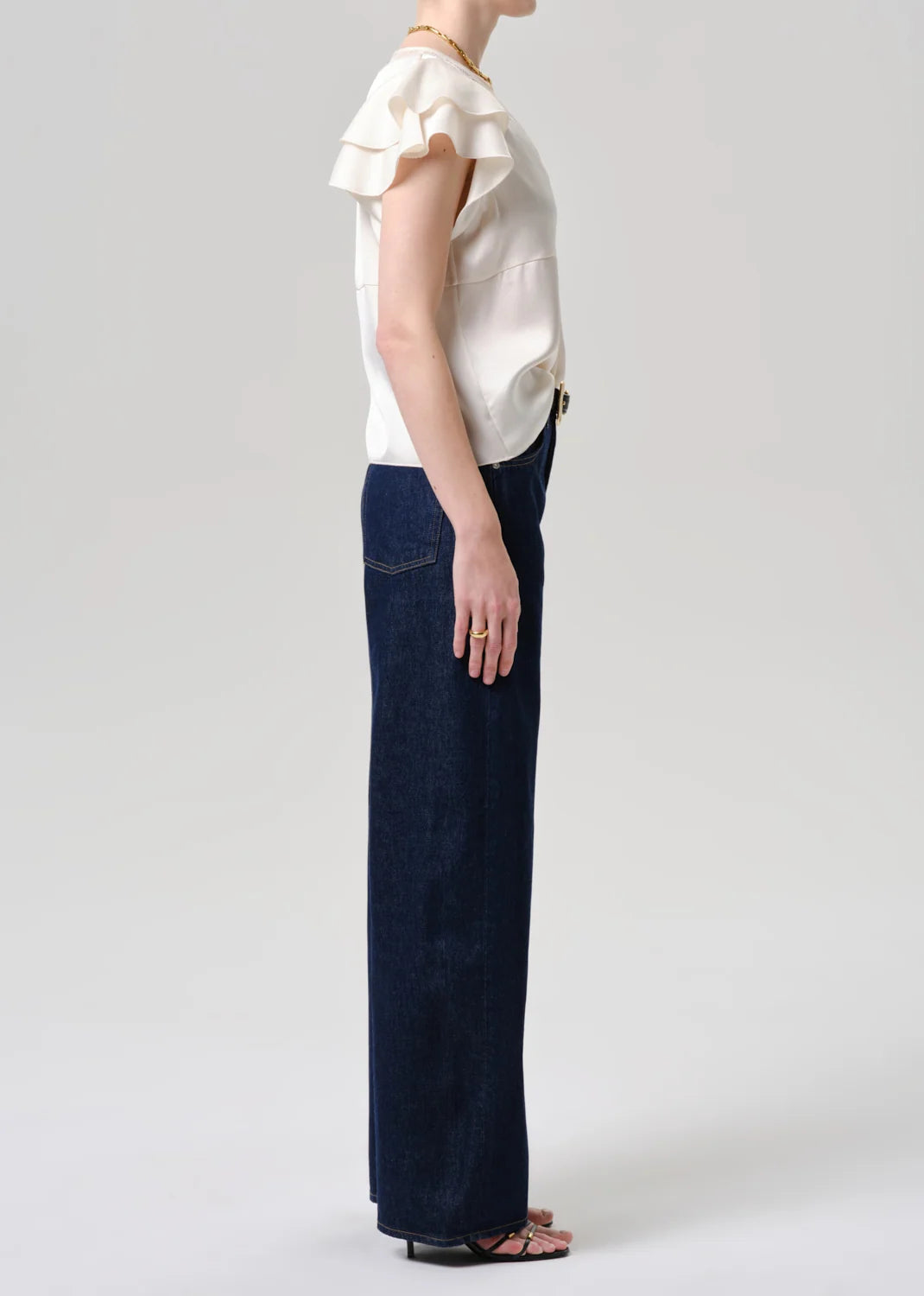 Citizens of Humanity - Jeans Ayla