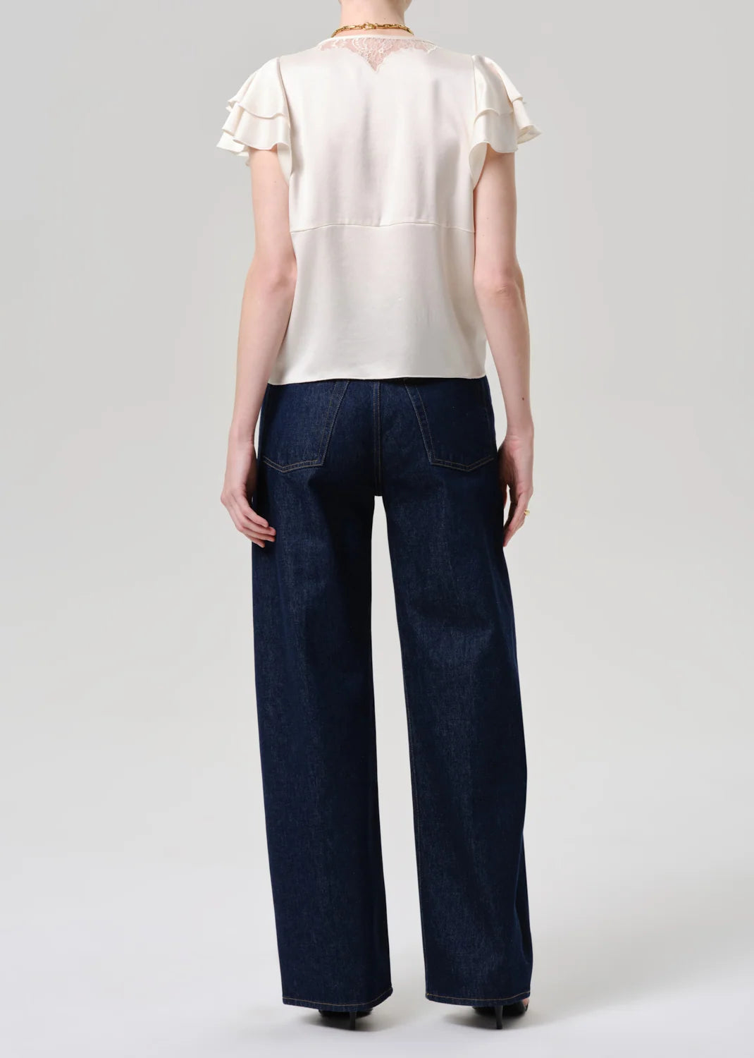 Citizens of Humanity - Jeans Ayla