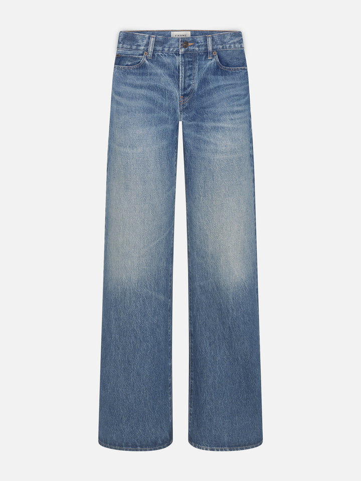 Frame - Jeans The Pixie Gray