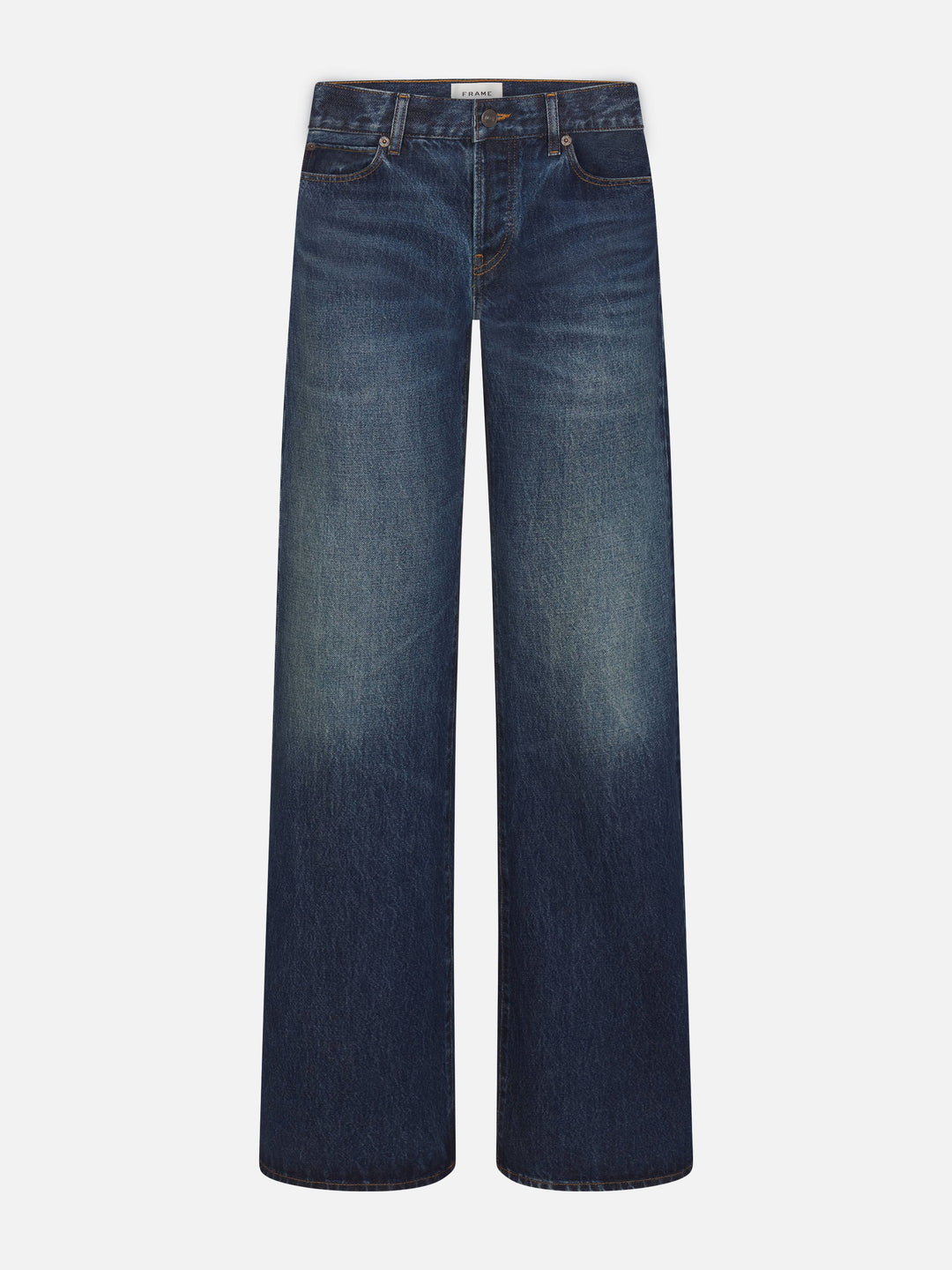 Frame - Jeans The Gray