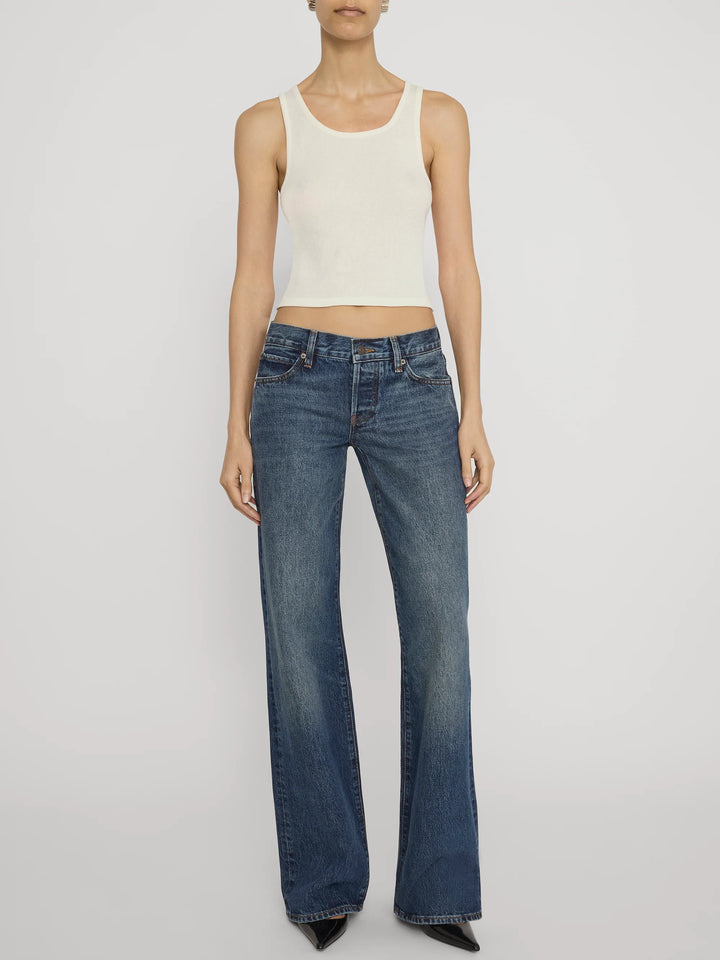 Frame - Jeans The Gray