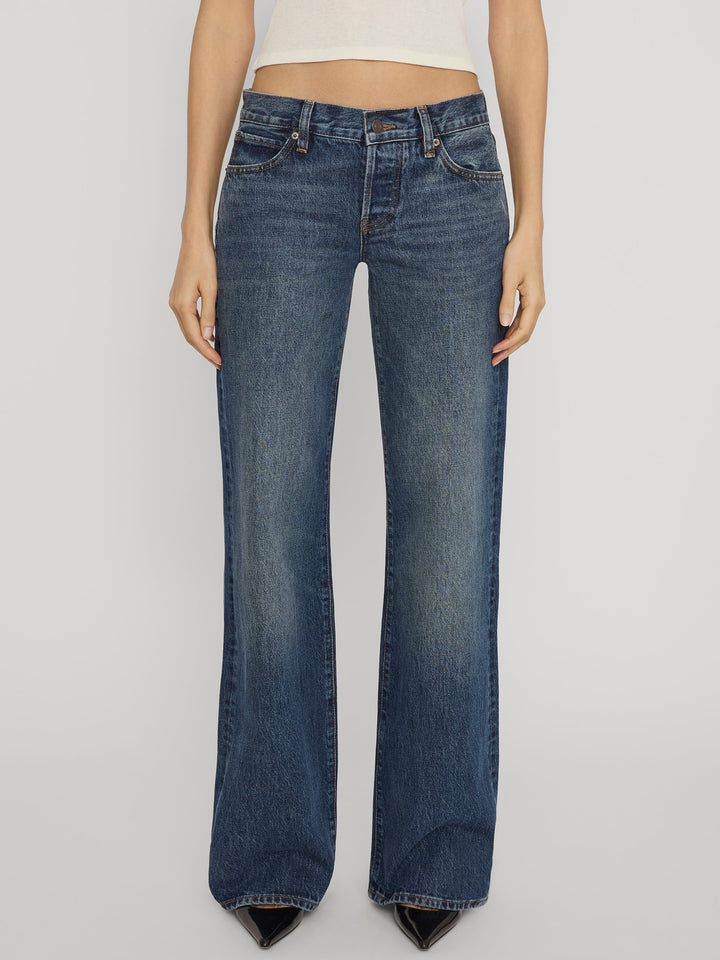 Frame - Jeans The Gray