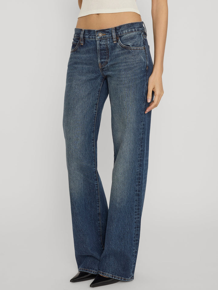 Frame - Jeans The Gray