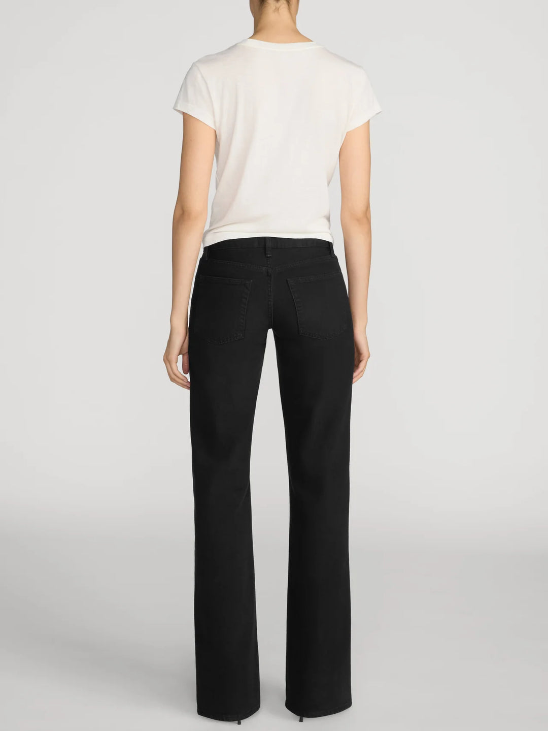 Frame - Jeans The Gray