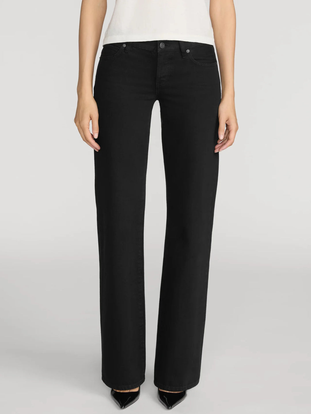 Frame - Jeans The Gray