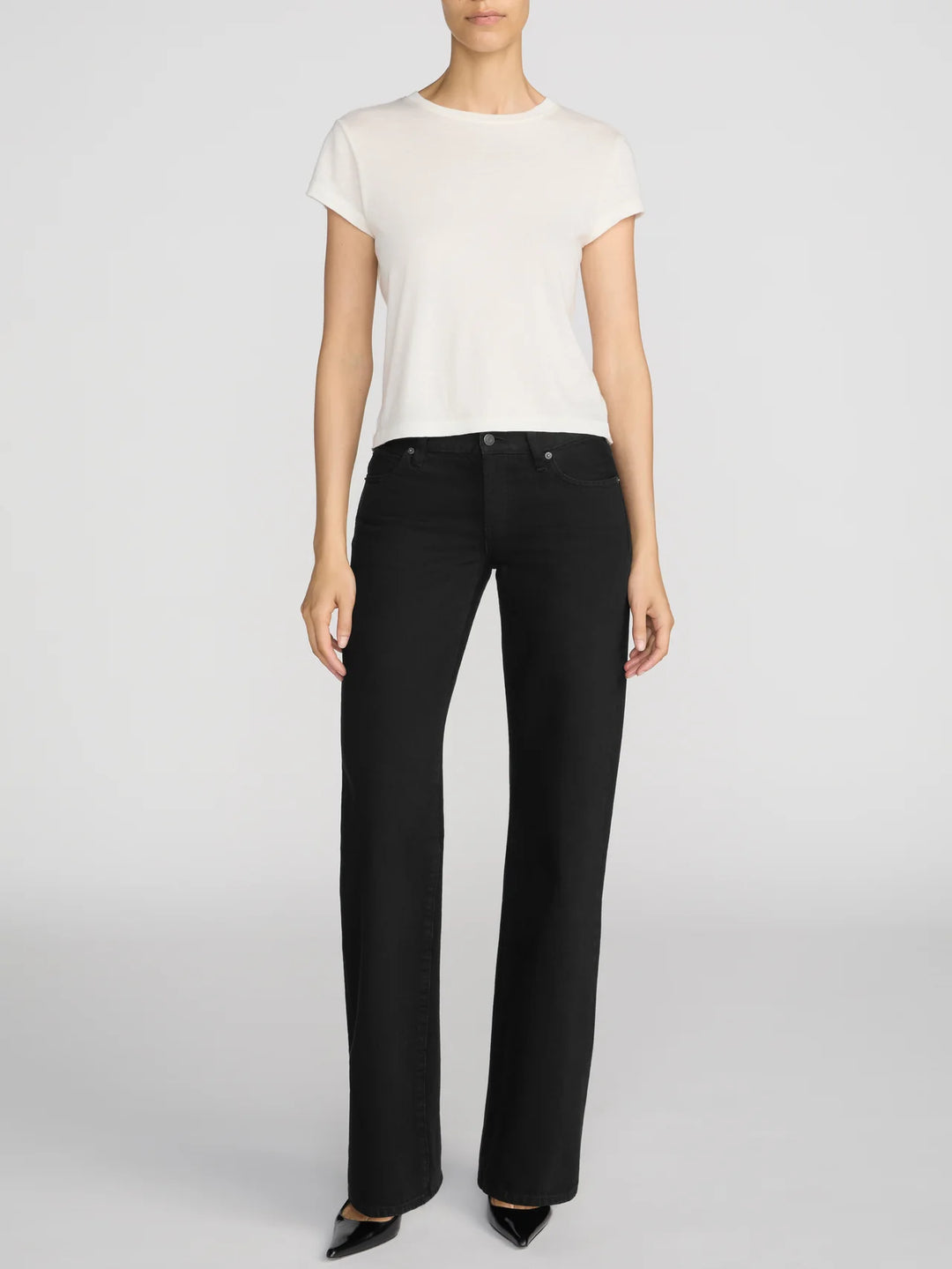 Frame - Jeans The Gray