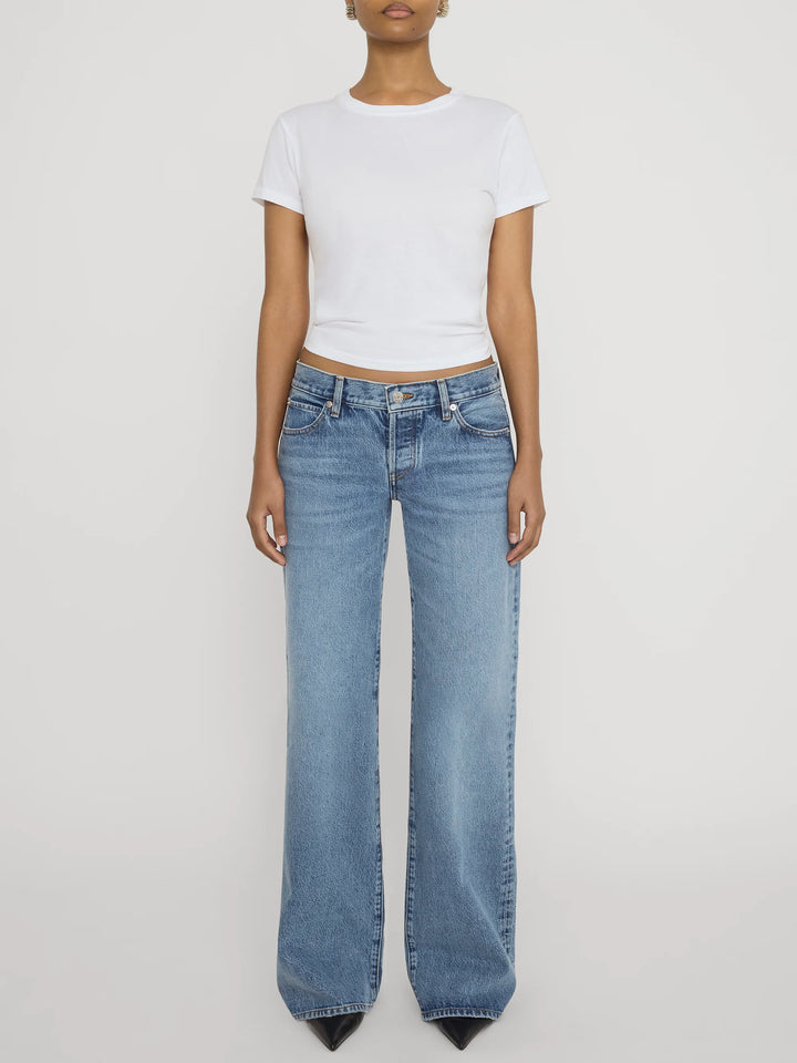 Frame - Jeans The Pixie Gray