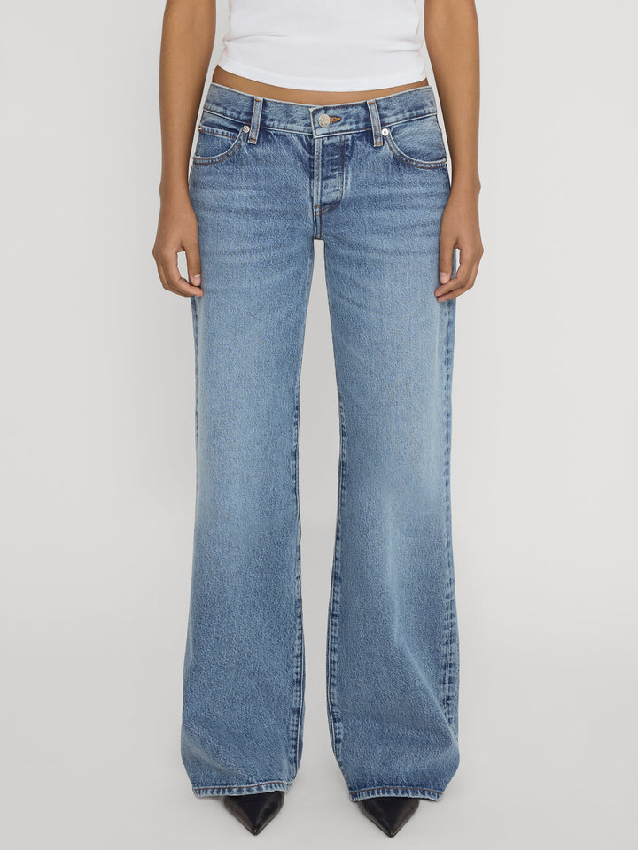 Frame - Jeans The Pixie Gray