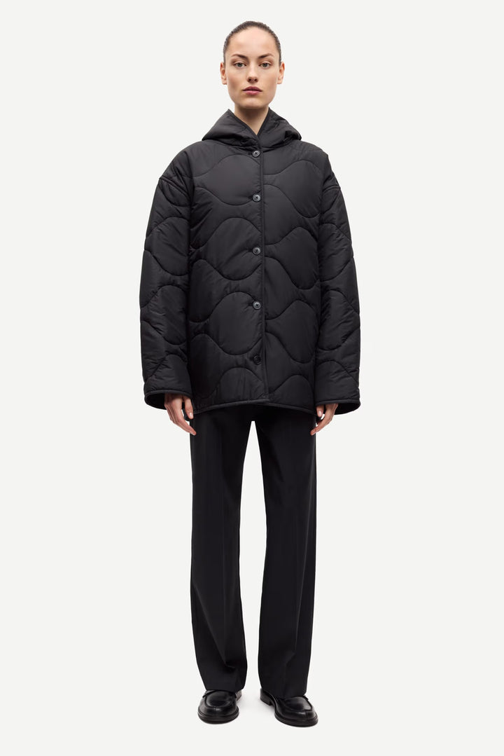 Samsoe Samsoe - Veste Sadonna