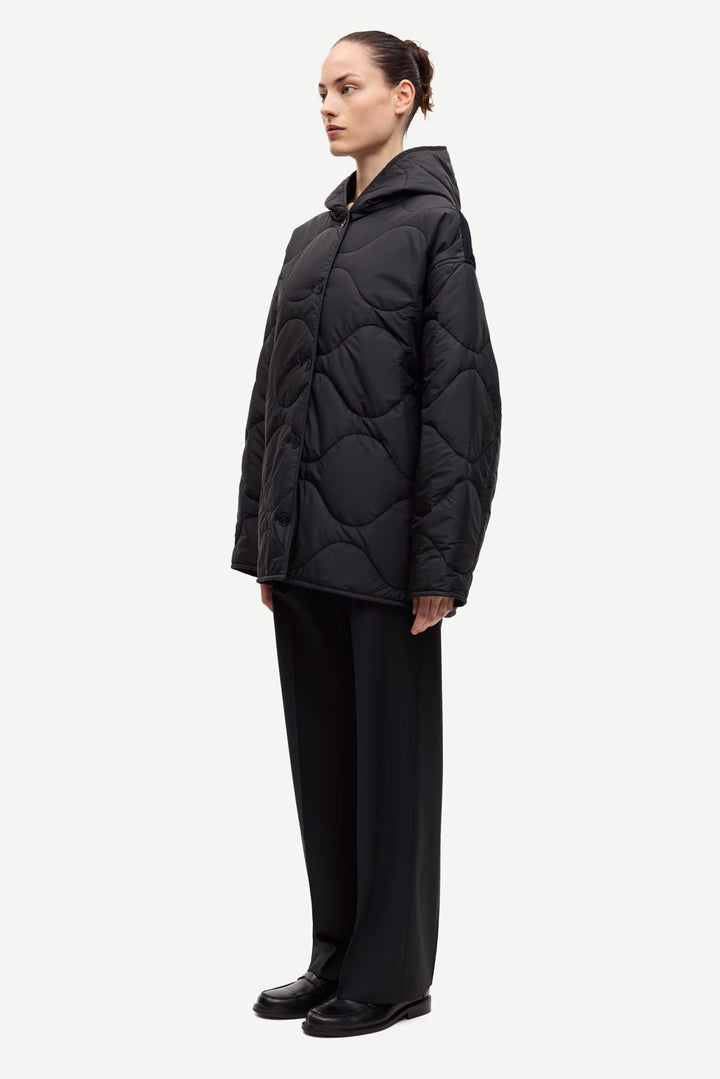 Samsoe Samsoe - Veste Sadonna