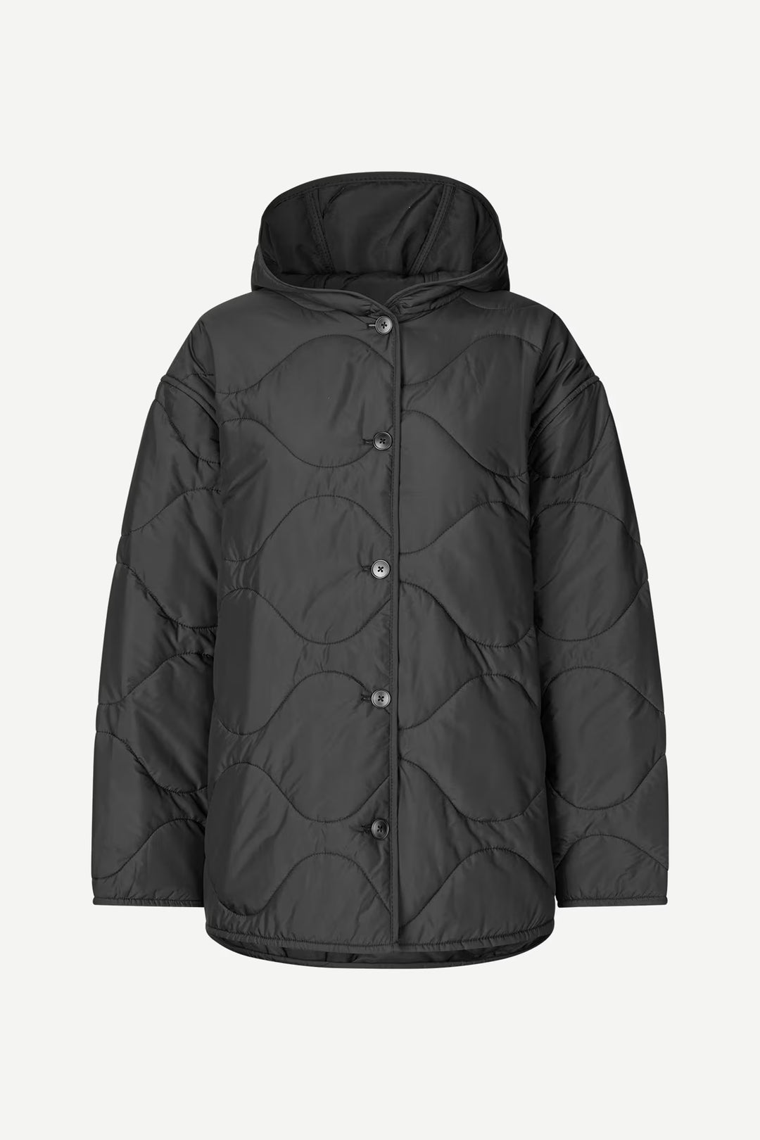 Samsoe Samsoe - Veste Sadonna