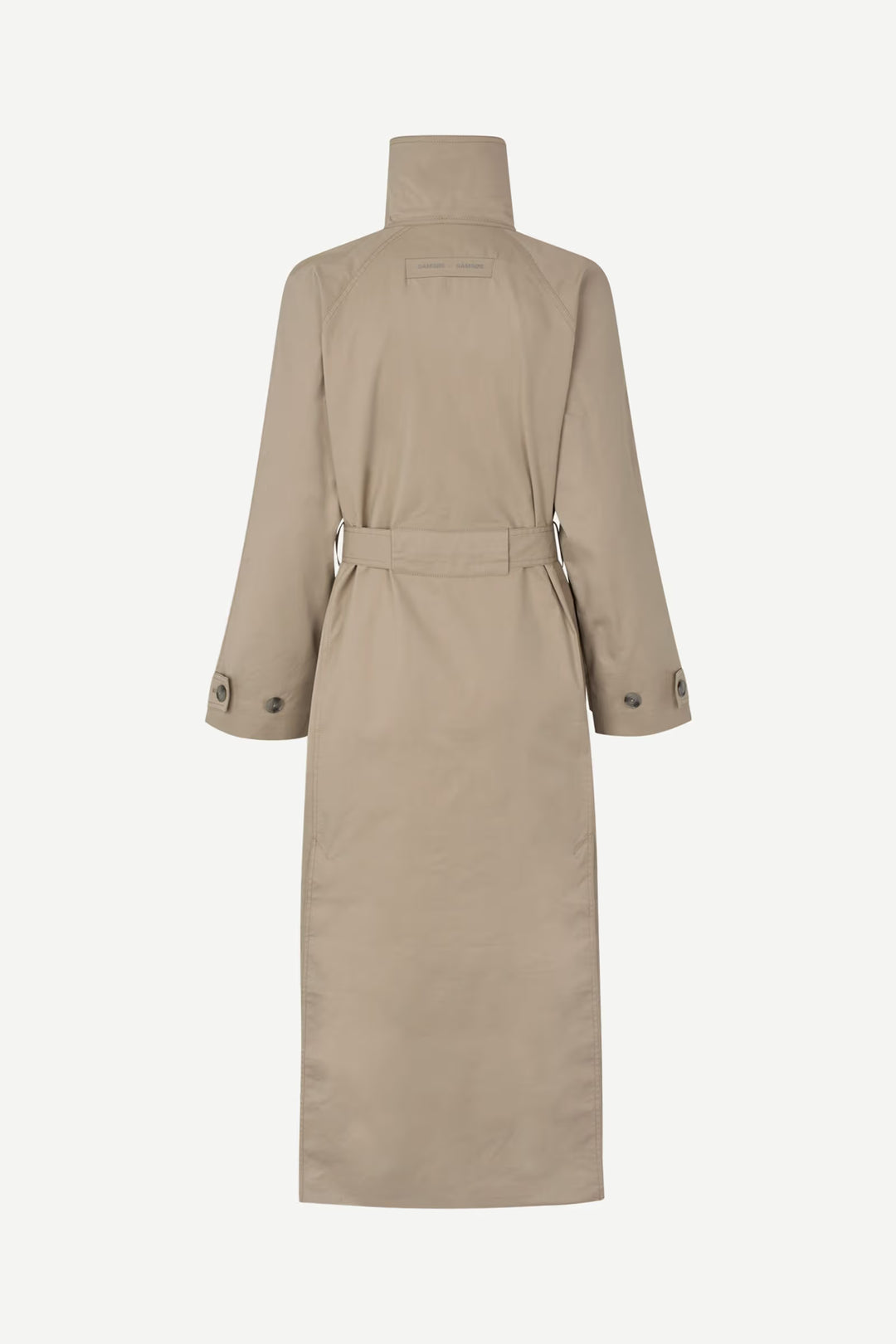 Samsoe Samsoe - Manteau Sahayes