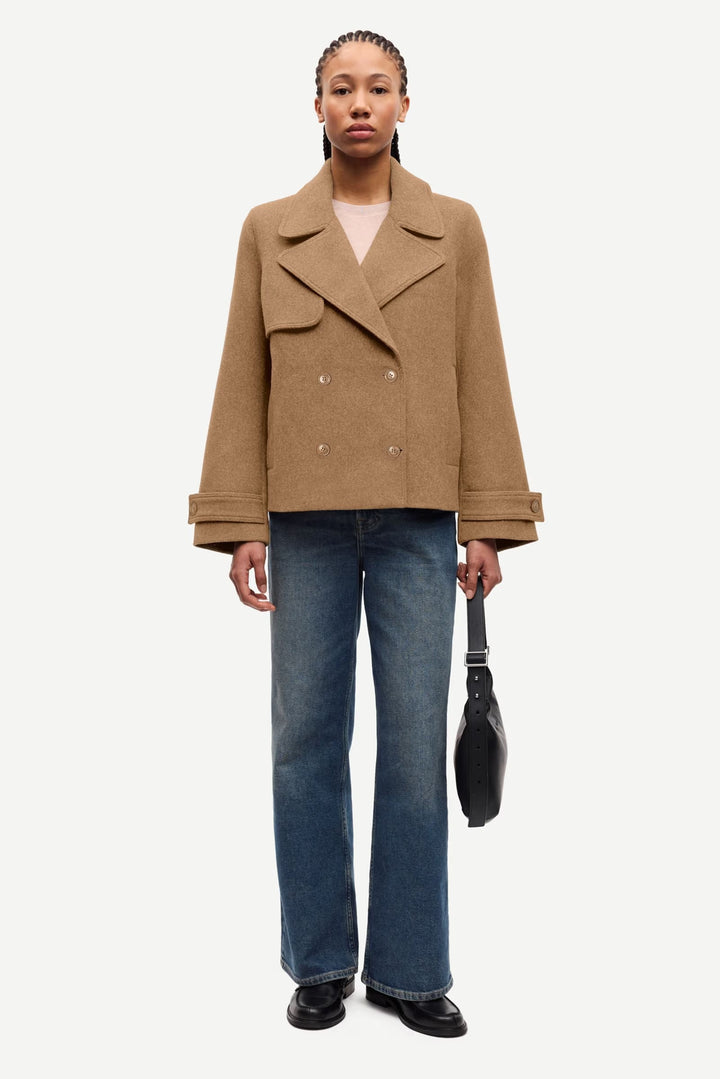 Samsoe Samsoe - Veste Samarta