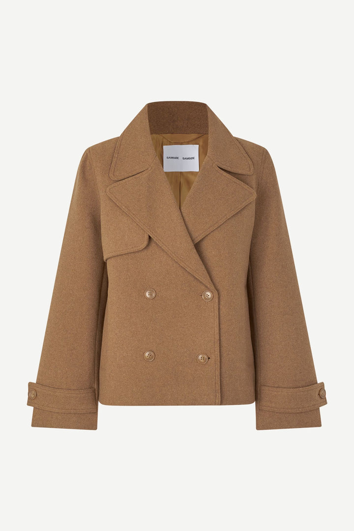 Samsoe Samsoe - Veste Samarta