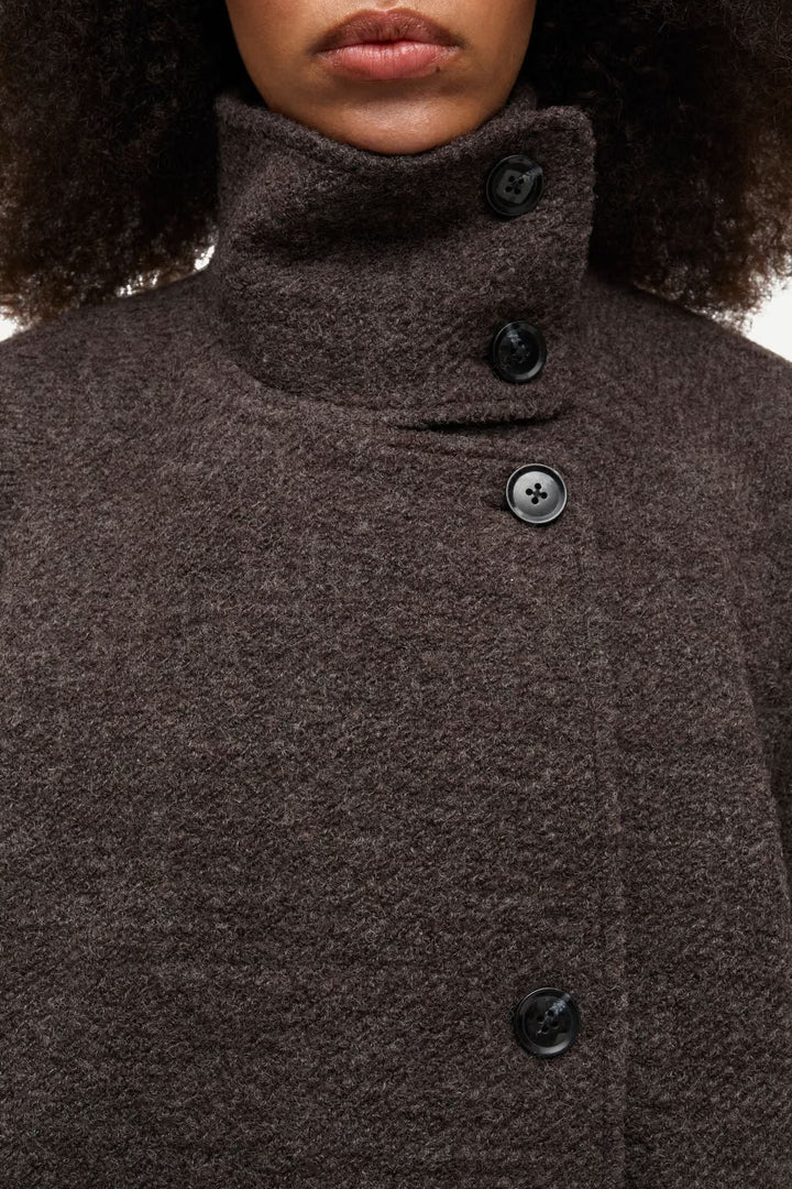 Samsoe Samsoe - Veste Sahanne