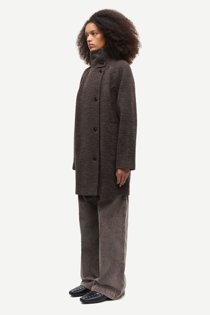 Samsoe Samsoe - Veste Sahanne