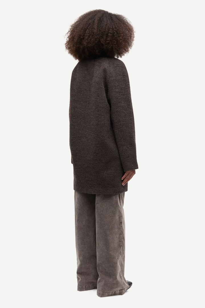 Samsoe Samsoe - Veste Sahanne