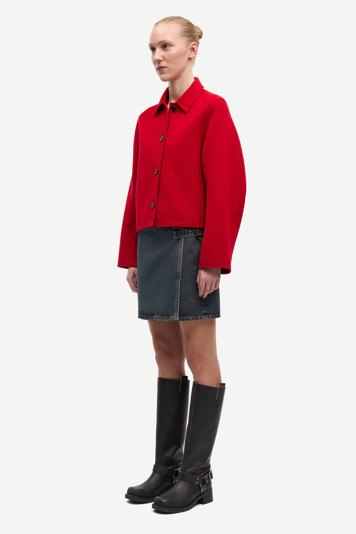 Samsoe Samsoe - Veste Saholly