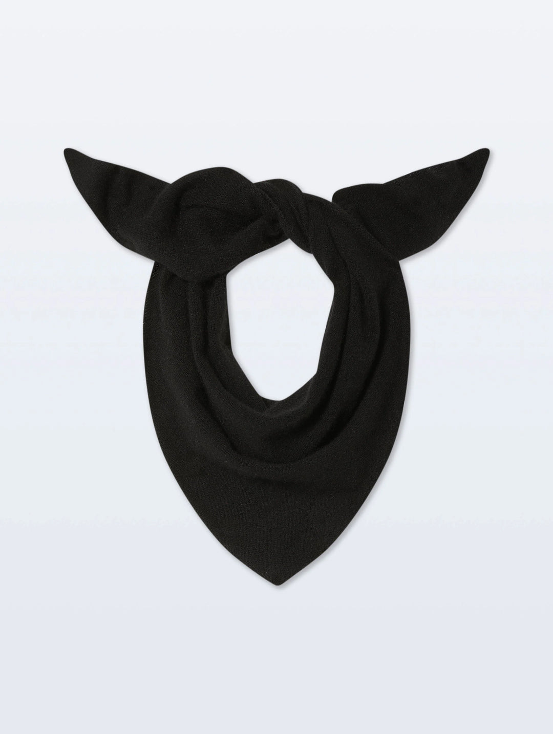 White + Warren - Foulard en cachemire